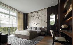 Watten House (D11), Condominium #452869021